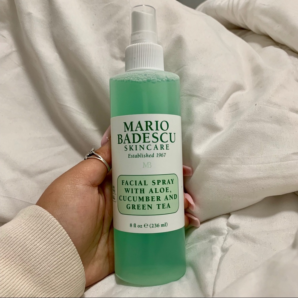 Mario Badescu Facial Spray